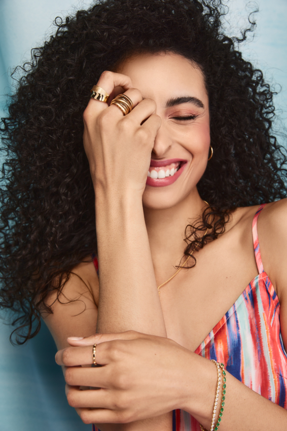 SOPHIE HSIN - PORTFOLIO - ADVERTISING